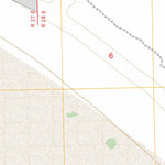Sulphur Pond, CA FSTopo Legacy Preview 2