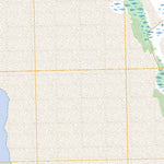 Sulphur Pond, CA FSTopo Legacy Preview 3