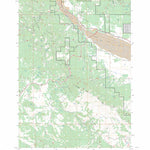 Sumpter, OR FSTopo Legacy Preview 1