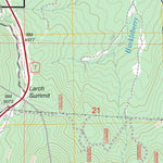 Sumpter, OR FSTopo Legacy Preview 2