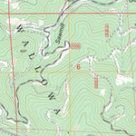 Sumpter, OR FSTopo Legacy Preview 3