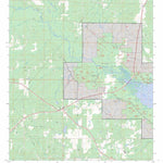 Summerfield, LA FSTopo Legacy Preview 1