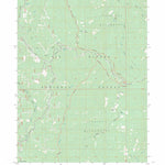 Summit Valley, CA FSTopo Legacy Preview 1