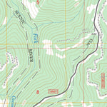 Summit Valley, CA FSTopo Legacy Preview 3