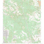 Sunset Crater East, AZ FSTopo Legacy Preview 1