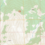 Sunset Peak, ID FSTopo Legacy Preview 3
