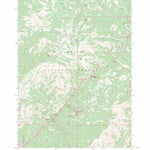 Sunset Mountain, ID FSTopo Legacy Preview 1