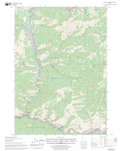 Sunbeam, ID FSTopo Legacy Preview 1