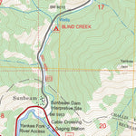 Sunbeam, ID FSTopo Legacy Preview 3