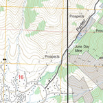 Sun Valley, ID FSTopo Legacy Preview 2