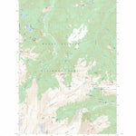 Sunrise, WA FSTopo Legacy Preview 1