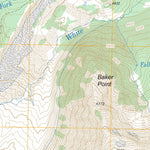 Sunrise, WA FSTopo Legacy Preview 3