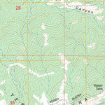 Sunland, CA FSTopo Legacy Preview 2