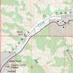 Sunland, CA FSTopo Legacy Preview 3