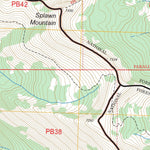 Sun Mountain, WA FSTopo Legacy Preview 2