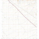 Superstition Mountains SW, AZ FSTopo Legacy Preview 1