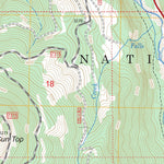 Sun Top, WA FSTopo Legacy Preview 3