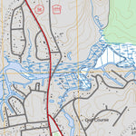 Swansboro, NC FSTopo Legacy Preview 3