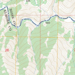 Swanholm Peak, ID FSTopo Legacy Preview 3