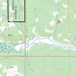 Swede Gulch, MT FSTopo Legacy Preview 2