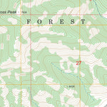 Swan Valley, ID FSTopo Legacy Preview 3