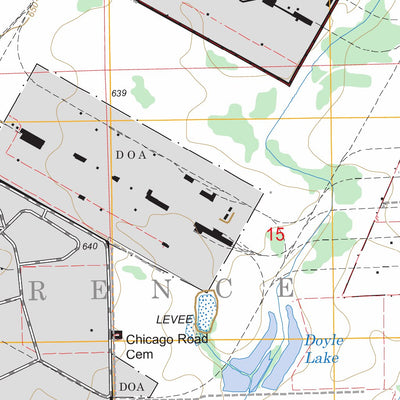 Symerton, IL FSTopo Legacy Preview 3