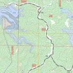 Sylacauga East, AL FSTopo Legacy Preview 2