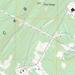 Table Rock, MD - WV FSTopo Legacy Preview 3