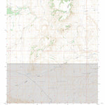 Table Mountain, NM FSTopo Legacy Preview 1