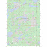Tait Lake, MN FSTopo Legacy Preview 1