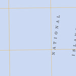 Tahkenitch Creek, OR FSTopo Legacy Preview 2