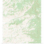 Table Mountain, AZ FSTopo Legacy Preview 1