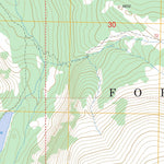 Sylvan Peak, MT FSTopo Legacy Preview 2