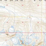 Taku River B-6, AK FSTopo Legacy Preview 2