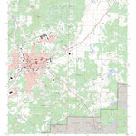 Talladega, AL FSTopo Legacy Preview 1