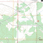 Talladega, AL FSTopo Legacy Preview 2