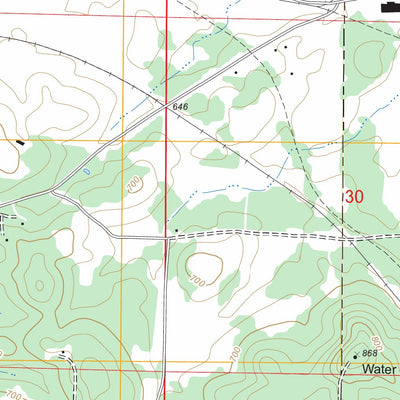 Talladega, AL FSTopo Legacy Preview 2