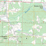 Talladega, AL FSTopo Legacy Preview 3