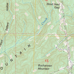 Tallassee, TN FSTopo Legacy Preview 3
