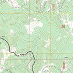 Takilma, OR - CA FSTopo Legacy Preview 2