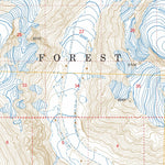 Taku River B-5, AK FSTopo Legacy Preview 2