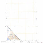 Taku River C-5, AK FSTopo Legacy Preview 1