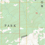 Tanque Verde Peak, AZ FSTopo Legacy Preview 3
