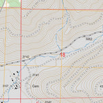 Tarkio, MT FSTopo Legacy Preview 2