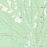Taos SW, NM FSTopo Legacy Preview 2