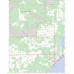 Tawas City, MI FSTopo Legacy Preview 1