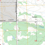 Tawas City, MI FSTopo Legacy Preview 2