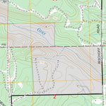 Tawas City, MI FSTopo Legacy Preview 3