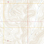 Tanner Ranch, NM FSTopo Legacy Preview 3