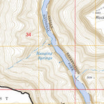 Tatahatso Point, AZ FSTopo Legacy Preview 3